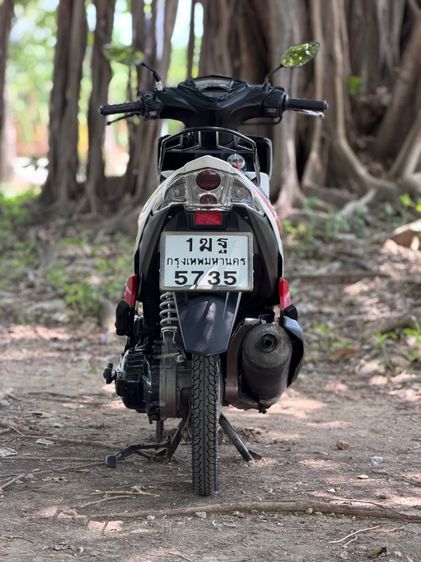 yamaha mio 125i 2011 รูปที่ 4