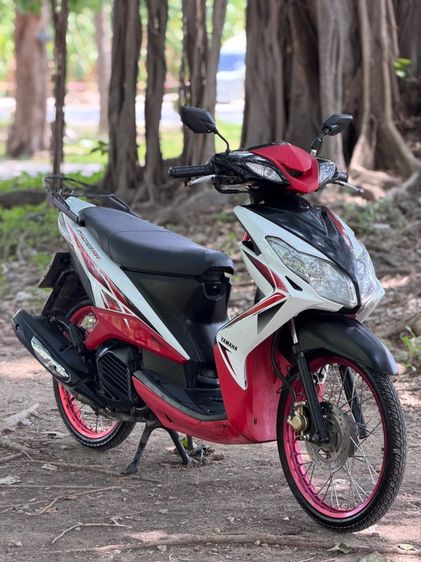 yamaha mio 125i 2011
