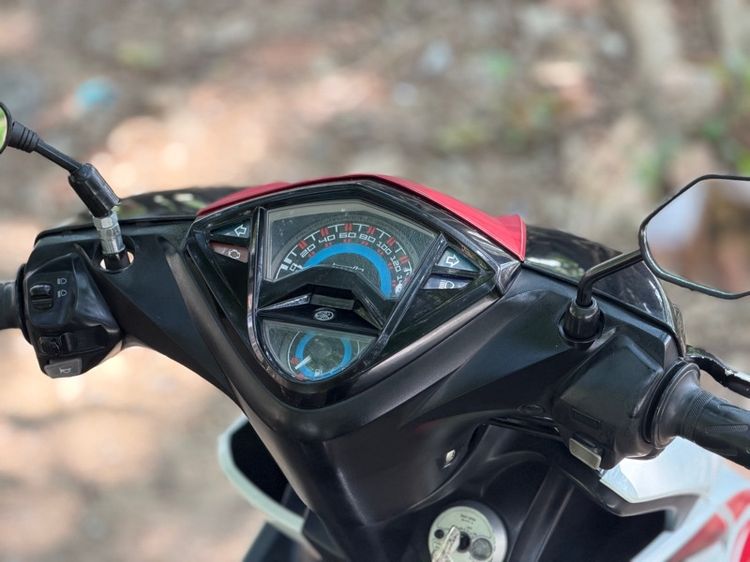 yamaha mio 125i 2011 รูปที่ 6