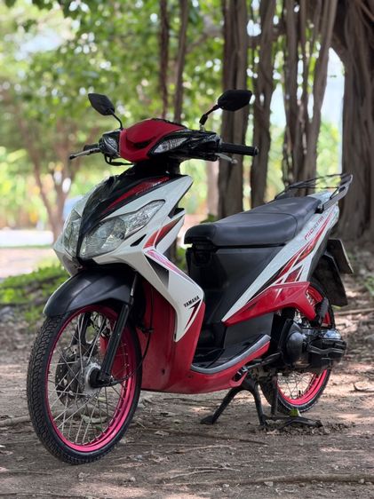 yamaha mio 125i 2011 รูปที่ 3