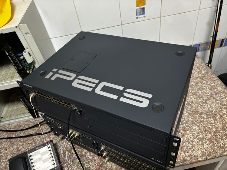 Ericsson LG EMG 800 รูปที่ 6