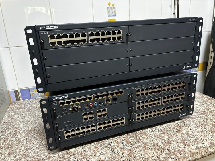 Ericsson LG EMG 800