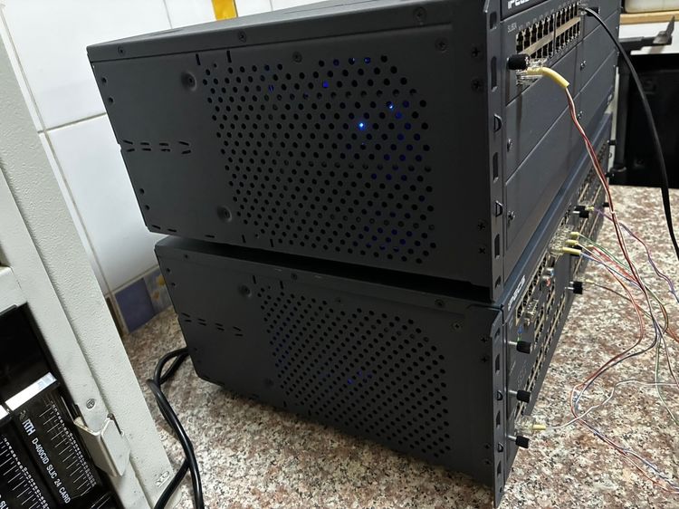 Ericsson LG EMG 800 รูปที่ 5