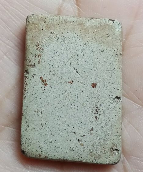 พระสมเด็จ รูปที่ 2