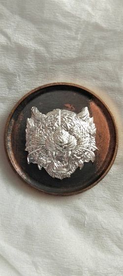 หลวงพ่อประเสริฐ สิริคุตโต วัดป่าเวฬุวันอรัญวาสี