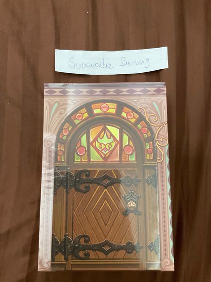 Boxset ปราสาทเวทมนตร์ของฮาวล์ รูปที่ 4