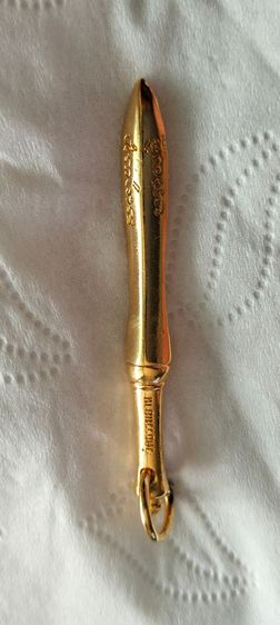 พระขรรค์​ วัด​ธรรม​ยาน​ รูปที่ 3