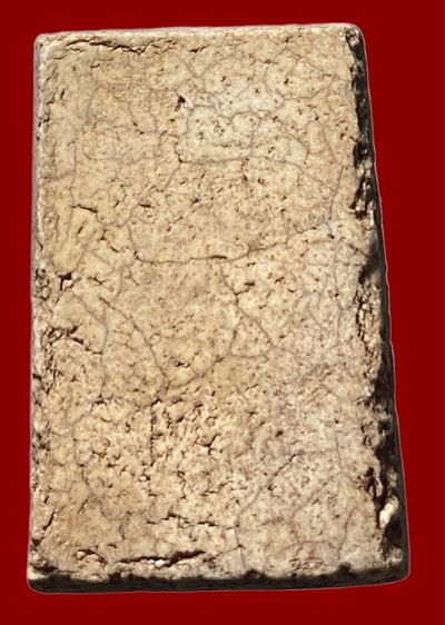 พระสมเด็จพระประธานสวยแกร่งงาม รูปที่ 2