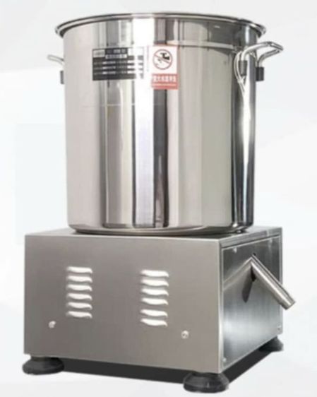 เครื่องสลัดน้ำมัน