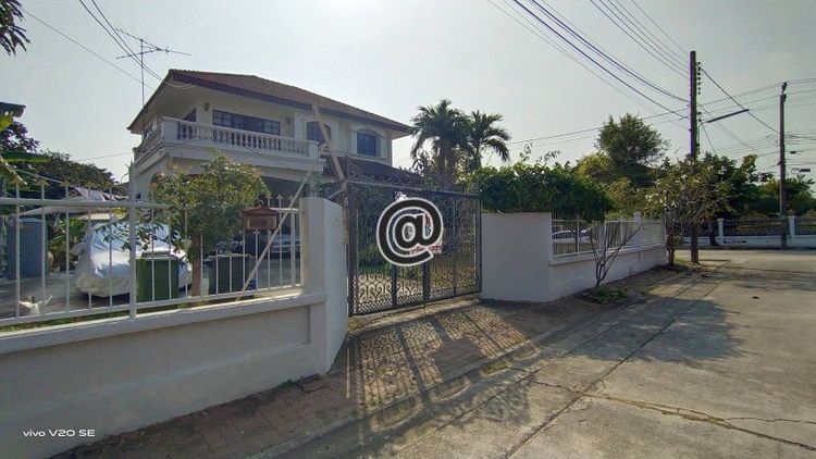 Land and Houses มีบางส่วน สร้างเสร็จก่อน 2010 ใช่ ขายบ้านเดี่ยว2ชั้นเจ้าของขายเอง รูปที่ 3