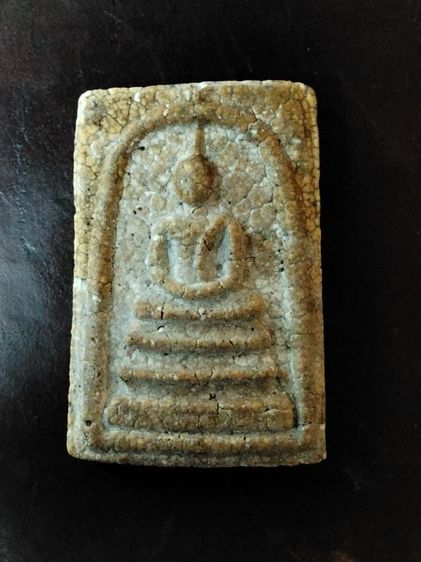 พระสมเด็จ รูปที่ 2