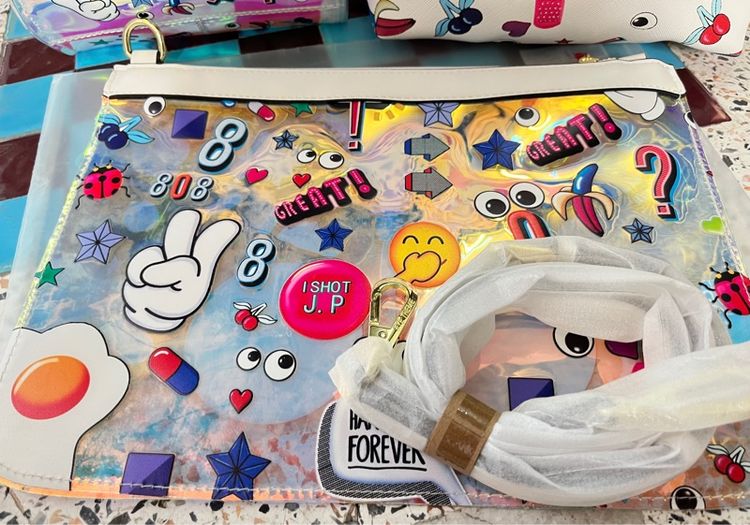 กระเป๋า รูปที่ 3