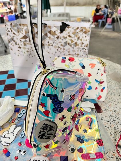 กระเป๋า