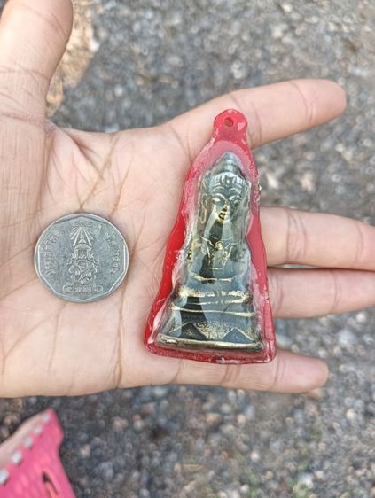 พระเก่า 1 องค์ รูปที่ 9