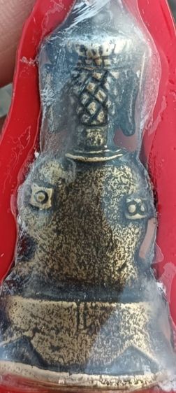 พระเก่า 1 องค์ รูปที่ 8