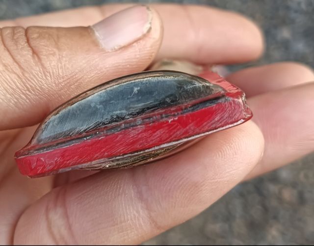 พระเก่า 1 องค์ รูปที่ 6