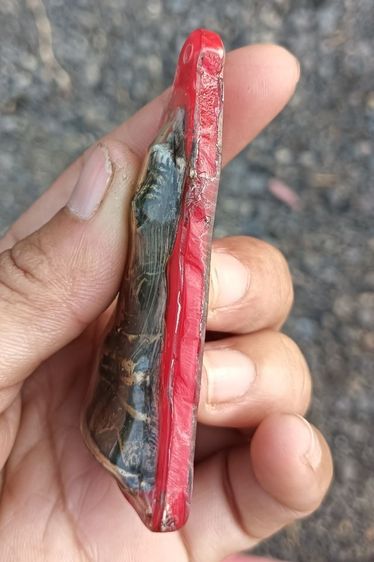 พระเก่า 1 องค์ รูปที่ 4