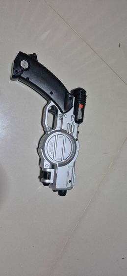 Input Magnum (อินพุต แม็กนัม) ซึ่งเป็นอาวุธจากซีรีส์ฮีโร่เกราะเหล็ก Juukou B-Fighter  ใช้งานได้ปกติ มือสองสภาพดี รูปที่ 2
