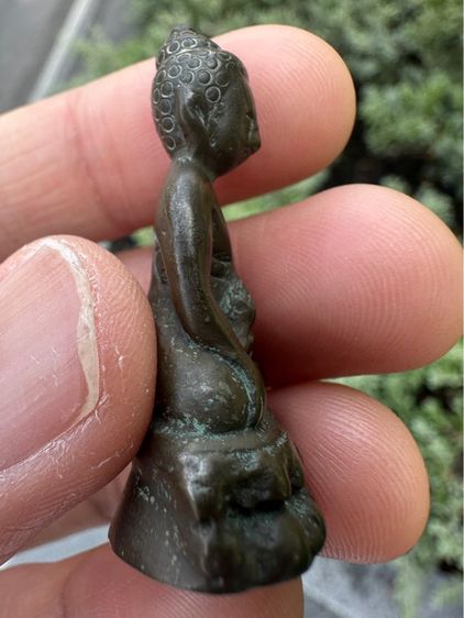 พระกริ่ง79 สมเด็จสังฆราชแพ วัดสุทัศน์ รูปที่ 4