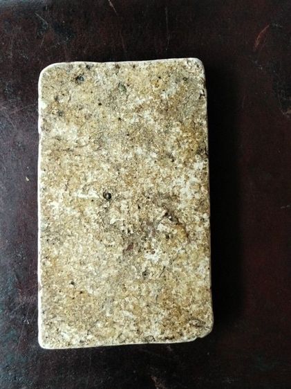 พระสมเด็จเก่า รูปที่ 3