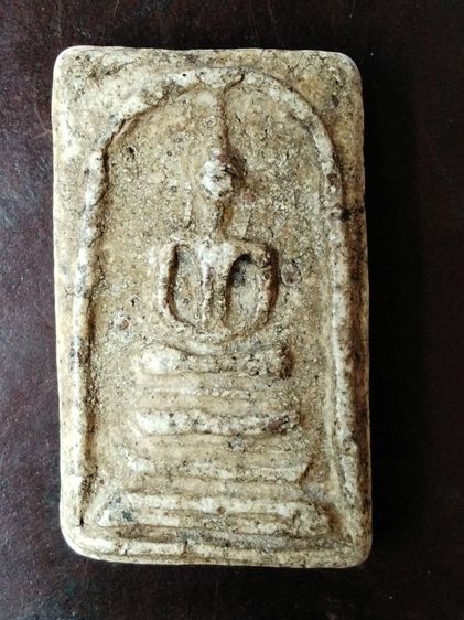 พระสมเด็จเก่า รูปที่ 5