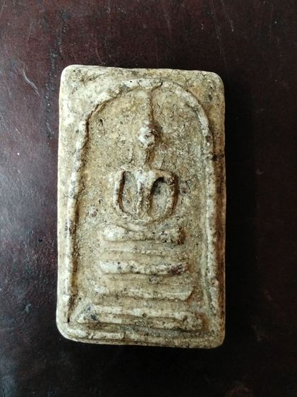 พระสมเด็จเก่า รูปที่ 4