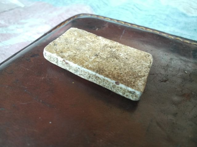 พระสมเด็จเก่า รูปที่ 6