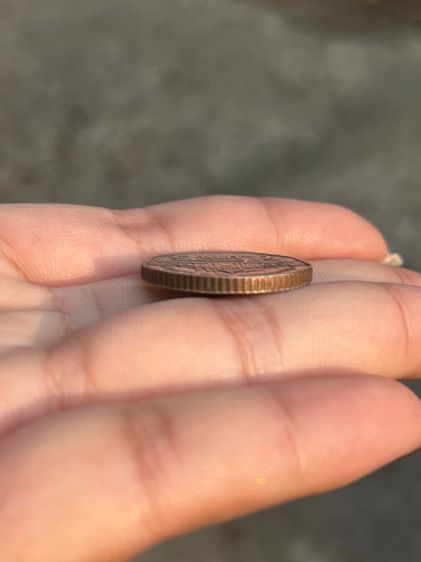 เหรียญ5 ปี พ.ศ. 2546  รูปที่ 8