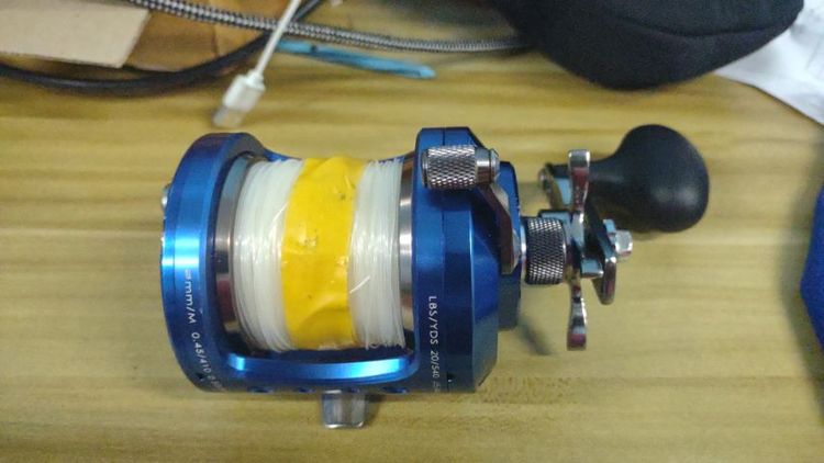 ขาย okuma cedros csd12s รูปที่ 4