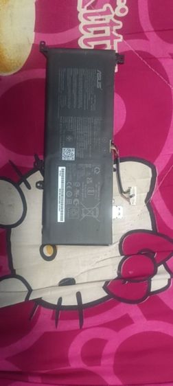 Asus Battery Notebook แบตเตอรี่โน๊ตบุ๊ค