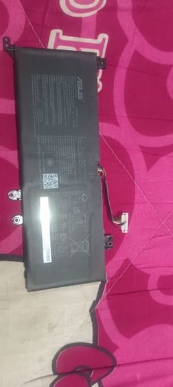 Asus Battery Notebook แบตเตอรี่โน๊ตบุ๊ค รูปที่ 2