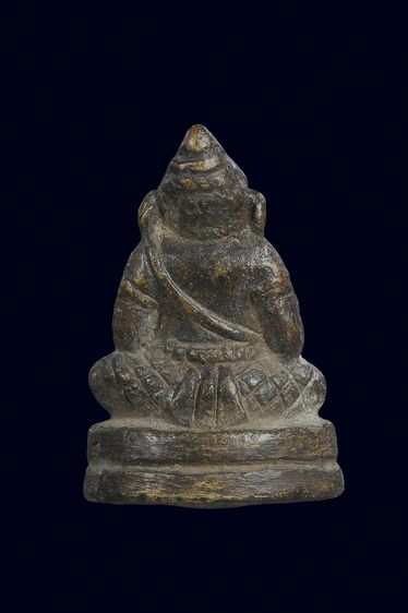 พิฆเนศวัดสุทัตน์ รูปที่ 3