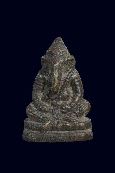 พิฆเนศวัดสุทัตน์