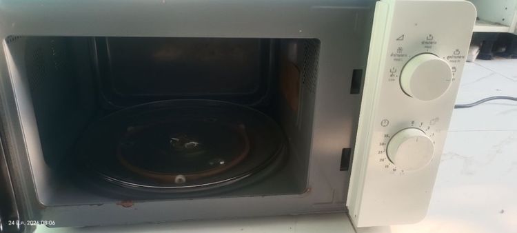 ไมโครเวฟ