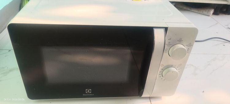ไมโครเวฟ รูปที่ 2