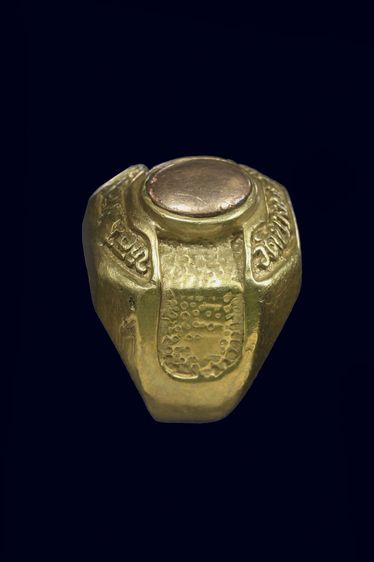 แหวนวัดบางคลาน รูปที่ 4