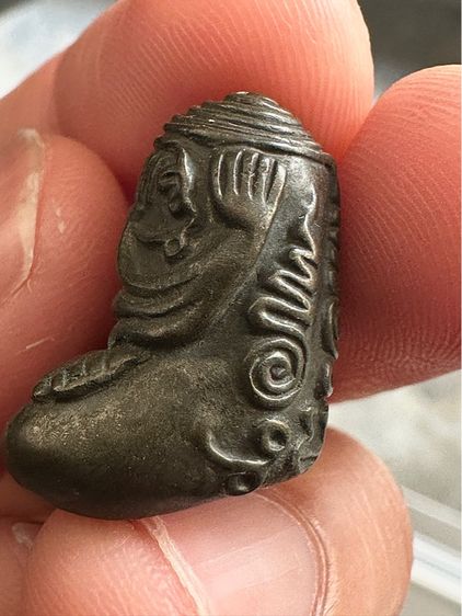 พระปิดตาหลวงพ่อทับวัดทอง รูปที่ 3