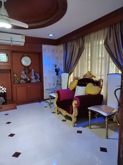 เช่าขาย​บ้านเดี่ยว​ม.มัณทนาสวนหลวงร.9​ สุขุมวิท​103