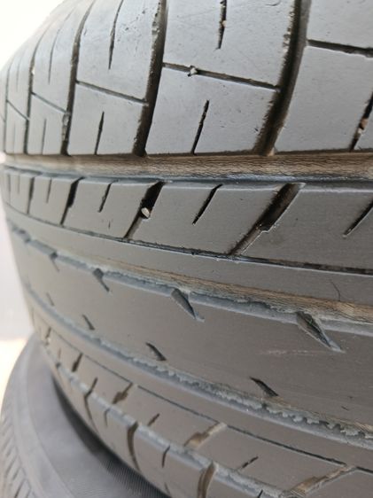 ยาง yokohama 215 55R17 รูปที่ 6