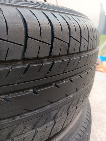 ยาง yokohama 215 55R17 รูปที่ 5
