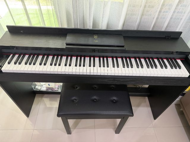 ขายเปียโนไฟฟ้า รูปที่ 2