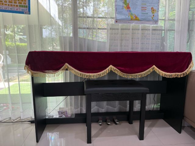 ขายเปียโนไฟฟ้า รูปที่ 3