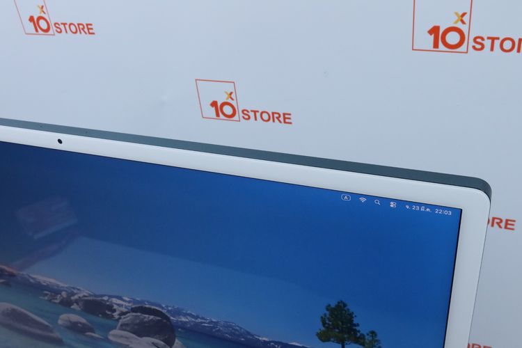 iMac M3 24" 8-256GB CPU M3 รูปที่ 8