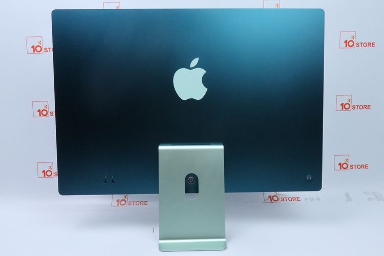 iMac M3 24" 8-256GB CPU M3 รูปที่ 10