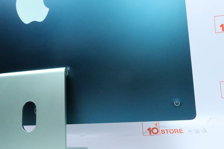 iMac M3 24" 8-256GB CPU M3 รูปที่ 11