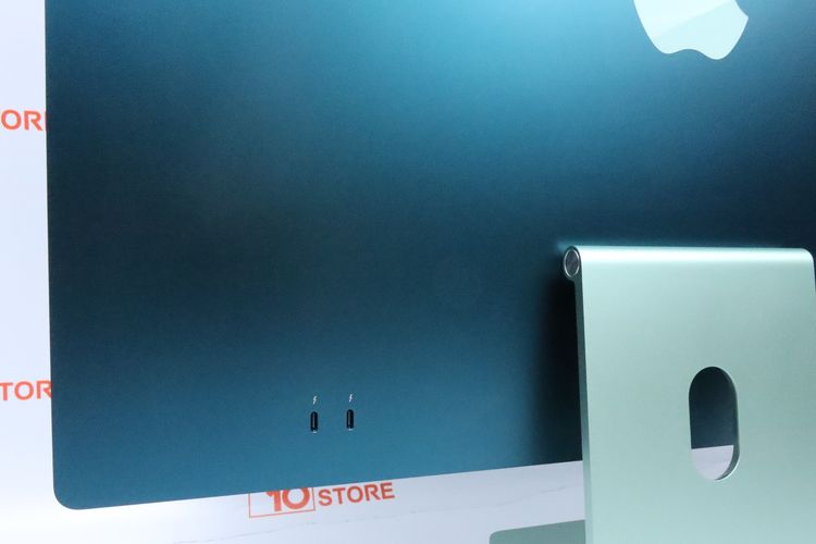 iMac M3 24" 8-256GB CPU M3 รูปที่ 12