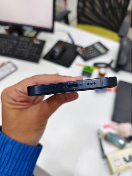 iPhone 12 รูปที่ 3