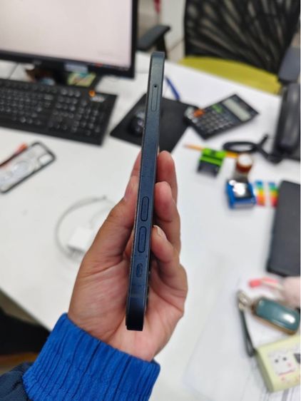 iPhone 12 รูปที่ 5