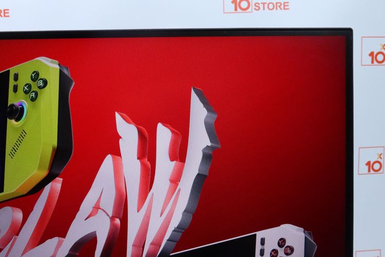 จอ 23.8 นิ้ว VA FHD 165Hz MSI OPTIX G243 รูปที่ 4