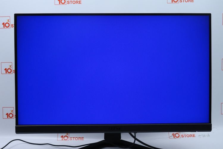 จอ 23.8 นิ้ว VA FHD 165Hz MSI OPTIX G243 รูปที่ 9